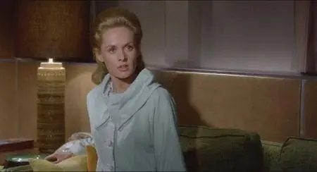 Marnie (1964)