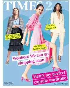 The Times Times 2 - 27 May 2020