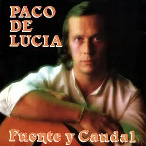 Paco De Lucia Discography