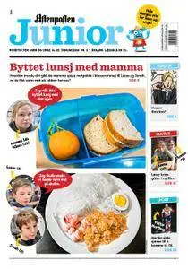 Aftenposten Junior – 16. januar 2018