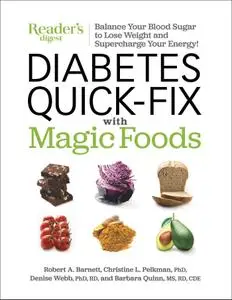 Diabetes Quick-Fix with Magic Foods