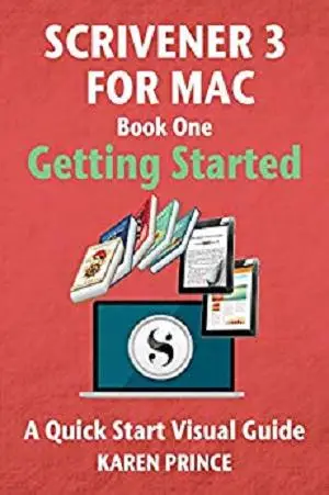Scrivener 3 For Mac: Getting Started
