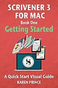 Scrivener 3 For Mac: Getting Started