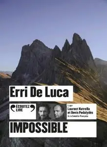 Erri De Luca, "Impossible"