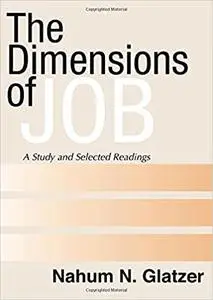 The Dimensions of Job: A Study and Selected Readings