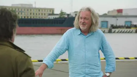 The Grand Tour S05E02