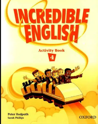 incredible-english-4-class-book-avaxhome