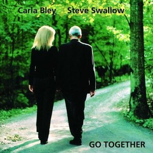 Carla Bley, Steve Swallow - Go Together (1992) [FLAC]