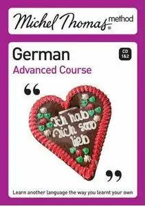 German Advanced Course + German Advanced Review (repost)