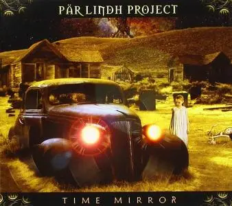 Pär Lindh Project - 2 Studio Albums (2001-2011)