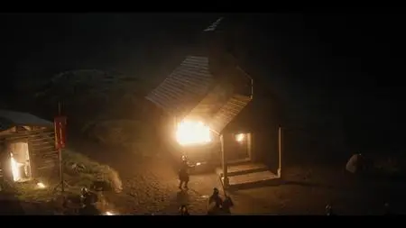 Vikings: Valhalla S01E01