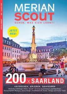 Merian Scout – 05. Oktober 2021