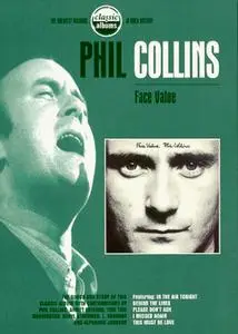 Classic Albums: Phil Collins - Face Value (1999)