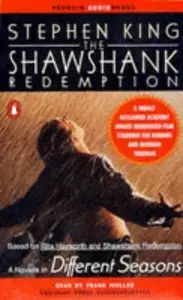 The Shawshank Redemption (Penguin Audiobooks)