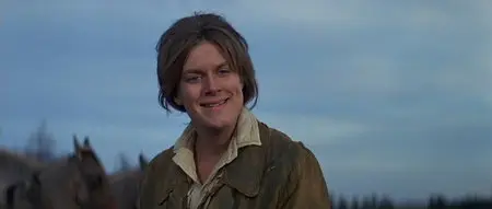 Little Big Man (1970)