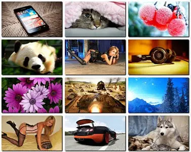 Wallpapers by VS parts 150