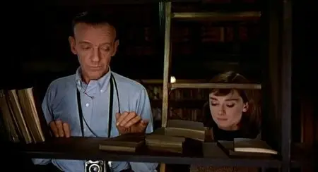 Funny Face (1957)