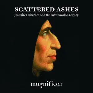 Magnificat - Scattered Ashes (2016)