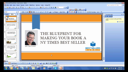 Best Sellers Summit 2016