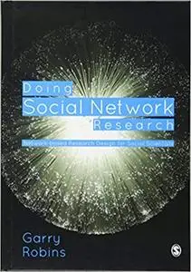Doing Social Network Research (Repost)