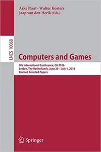 Computers and Games (Repost)