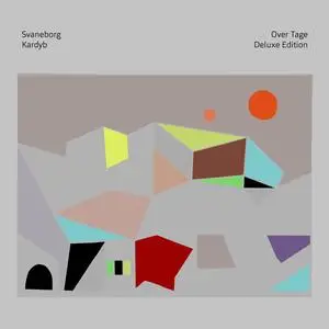 Svaneborg Kardyb - Over Tage (Deluxe) (2023) [Official Digital Download]