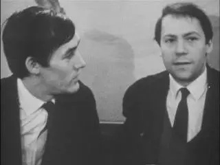 Jean EUSTACHE - Short Films / Court-métrages (1963-1980) [Re-UP]