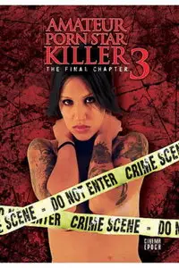 Amateur Porn Star Killer 3 (2009/ENG) DVDRip