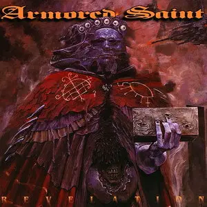 Armored Saint - Revelation (2000)