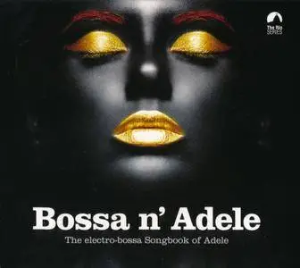 VA - Bossa N' Adele (2017)