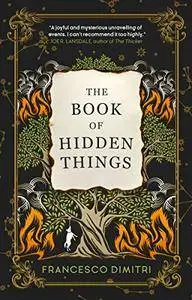 The Book of Hidden Things