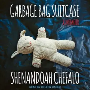 «Garbage Bag Suitcase» by Shenandoah Chefalo
