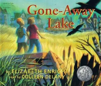«Gone-Away Lake» by Elizabeth Enright