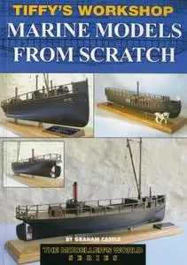 Tiffy's Workshop: Marine Models from Scratch