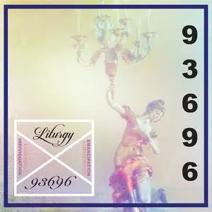 Liturgy - 93696 (2023) [Official Digital Download]