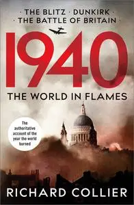 1940: The World in Flames