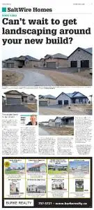 The Telegram (St. John's) - Home Buyer's Guide - April 27, 2019