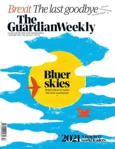 The Guardian Weekly – 01 January 2021