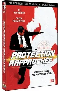 Protection rapprochée