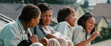 Set It Off (1996)