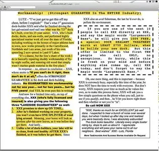 Craig Garber - Psychological Conversion Strategies