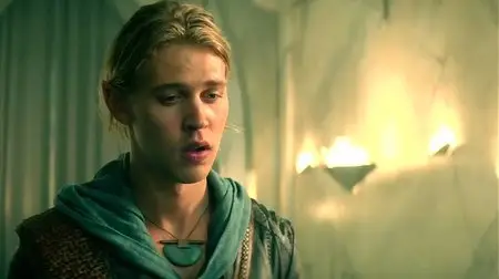 The Shannara Chronicles - Fury S01E03 (2016)