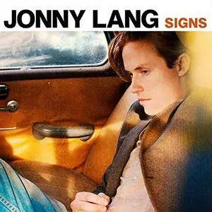 Jonny Lang - Signs (2017)