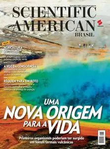 Scientific American Brasil - Setembro 2017