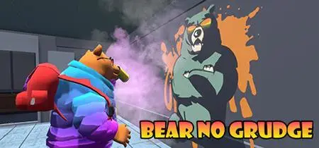 Bear No Grudge (2023)