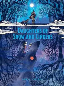 Daughters of Snow and Cinders (2023) (Digital) (danke-Empire
