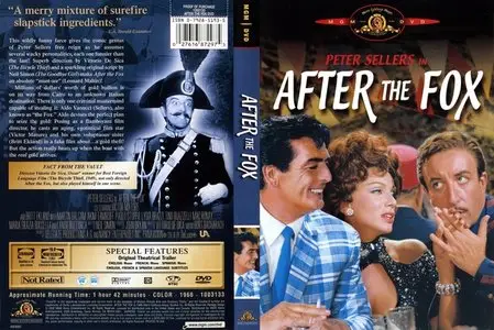 After the Fox (1966)