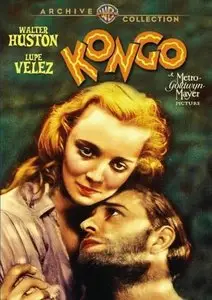 Kongo (1932)