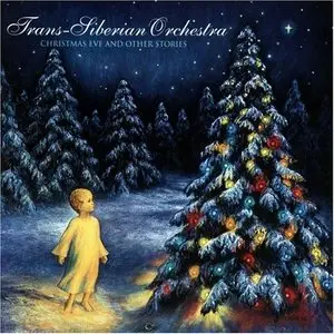 Trans-Siberian Orchestra - Discography (1996-2013)