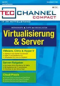 Tecchannel Compact - April 2016